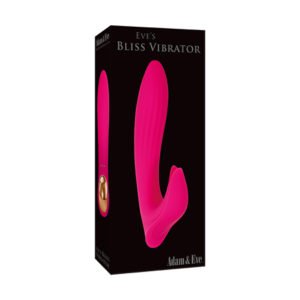 A&E Pink Bliss Vibrator